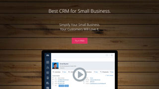 Method - Small Business CRM