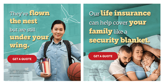 CPP - Family Campaign