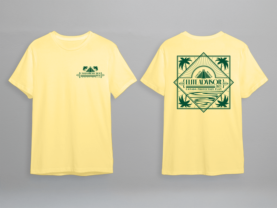 T-shirt Mock-ups