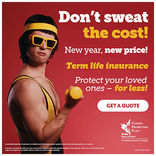 CPP - Don't Sweat the Cost - Video Ads