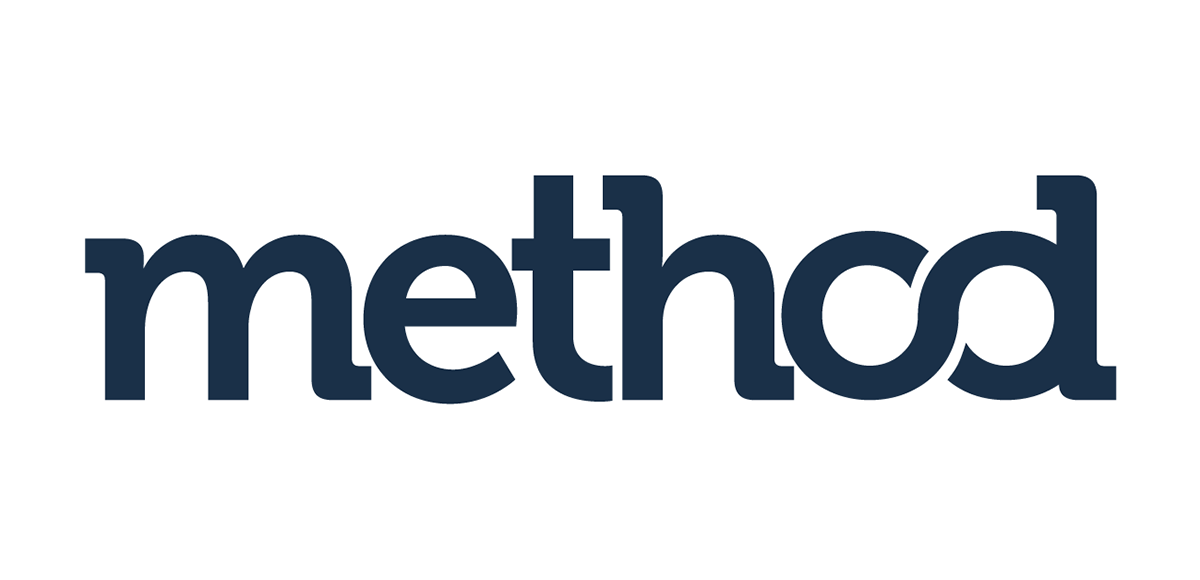 Method - Logo Designs
