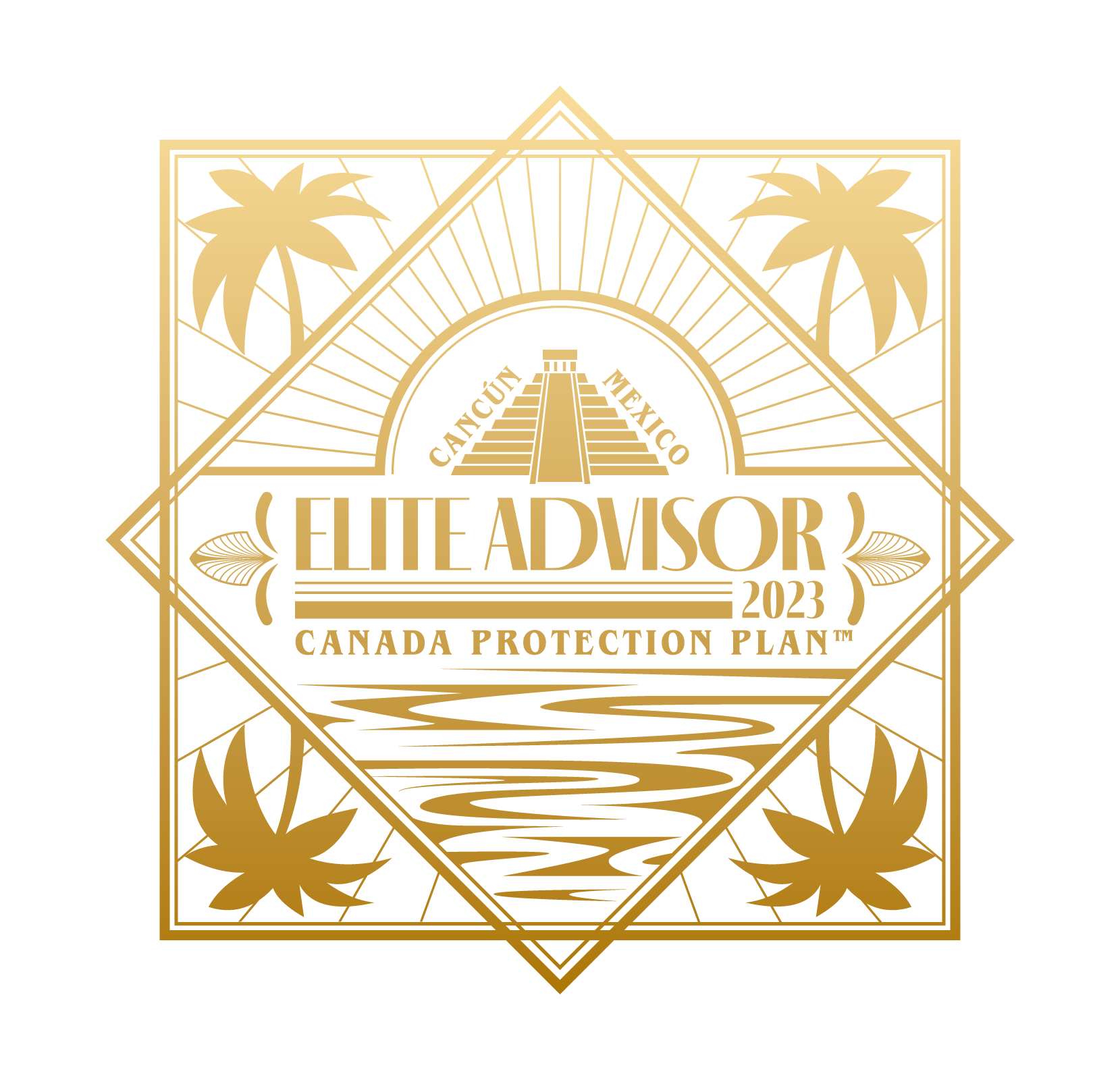 Elite Advisor Conference 2023 - Full Logo