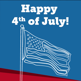 Happy 4th of July!