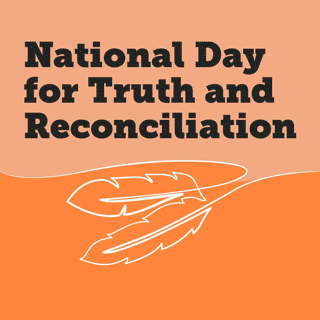 National Day of Truth and Reconciliation