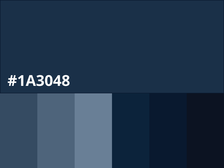 Method Blue