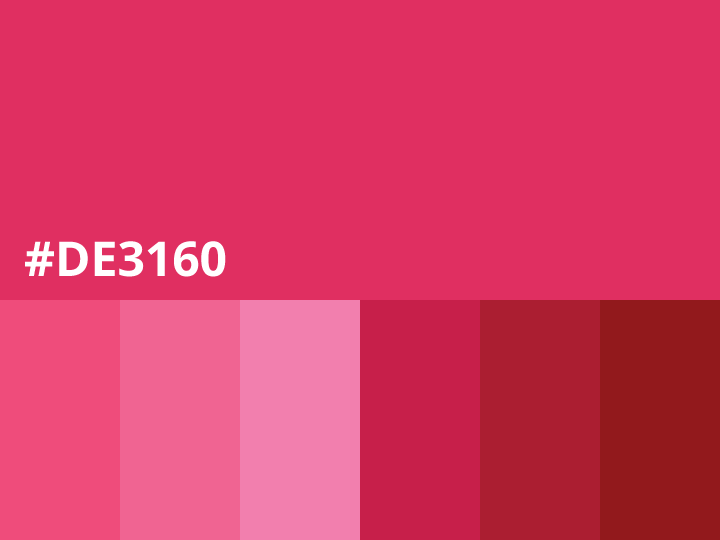 Trial Fuchsia