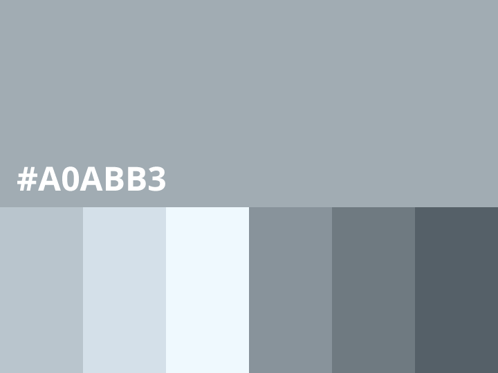 Secondary CTA Grey