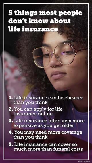 5 Things