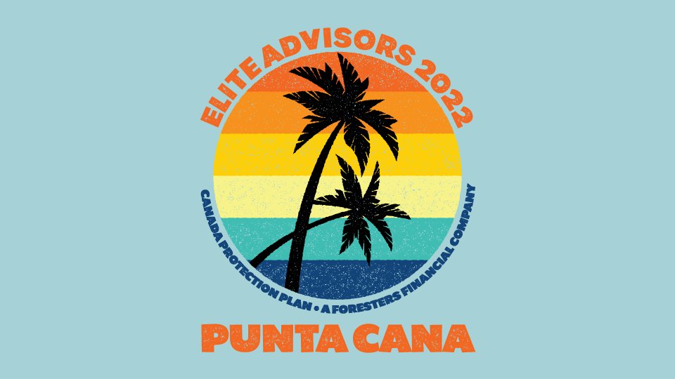 CPP Elite Advisor Conference 2022 Branding