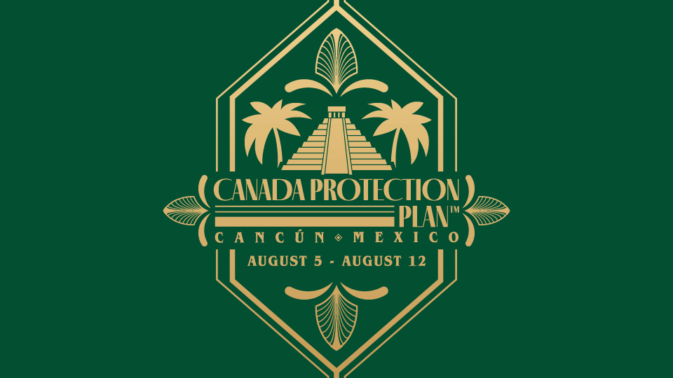 CPP Elite Advisor Conference 2023 Branding