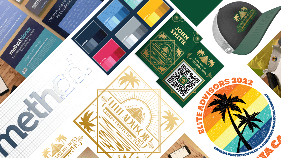 Brand Design