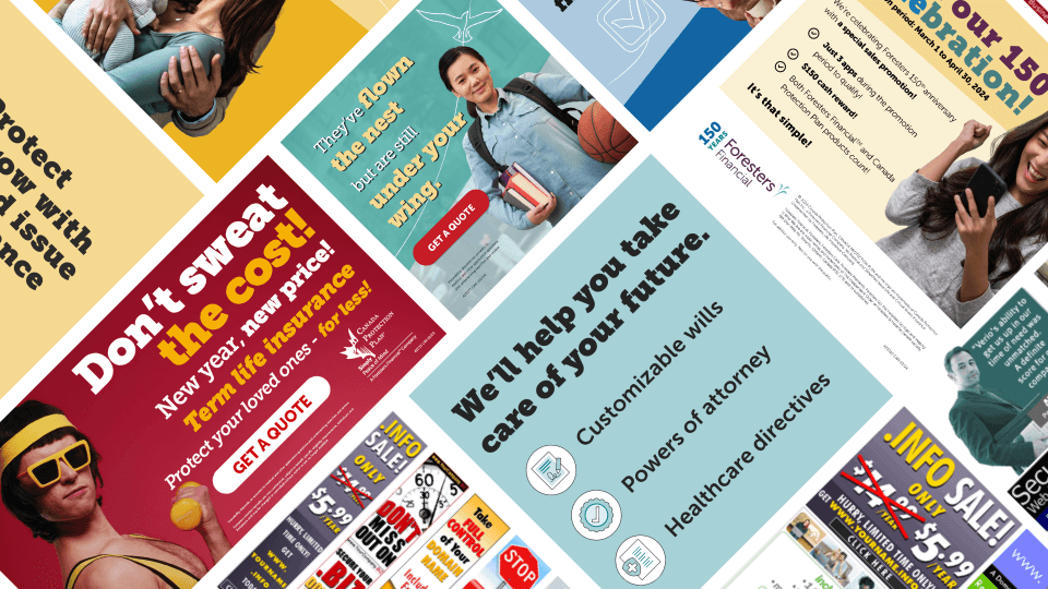 Online Ads