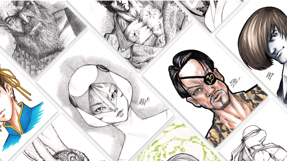 Illustration: Traditional